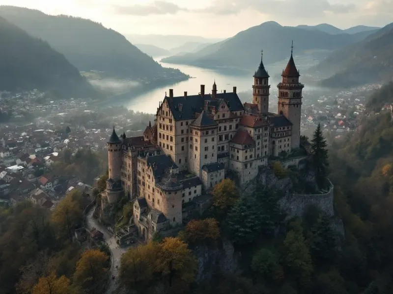 Why film in Plzen