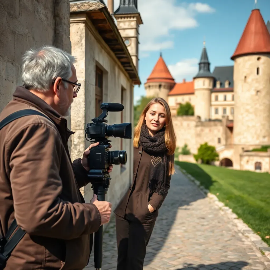 Cultural Sensitivity in Film Production: Respecting Local Customs