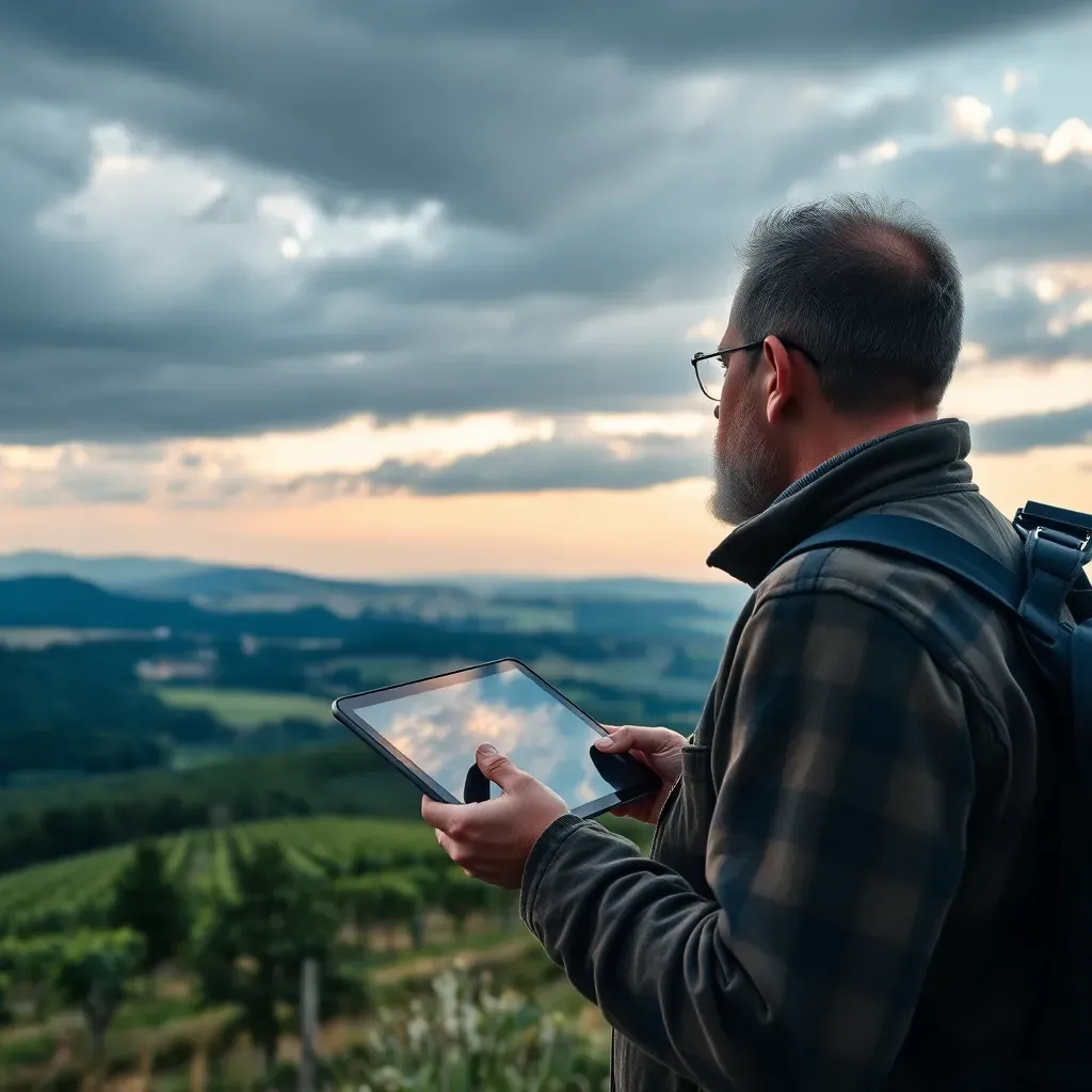 Location Scouting Tips: Finding Perfect Filming Spots | Fixers illustration