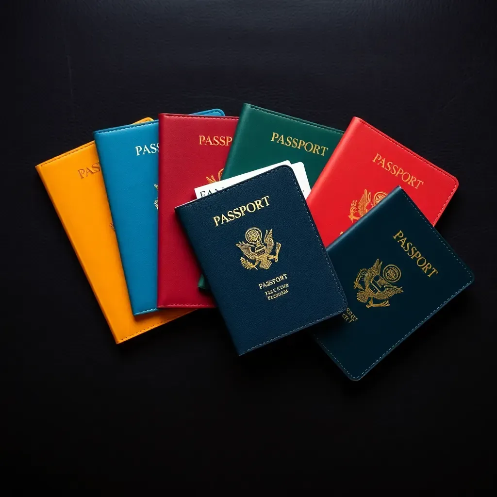 Film Crew Visas & Work Permits Guide Czech Republic | Fixers illustration